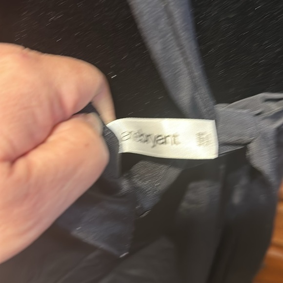 Plus size Lane Bryant bathing suit top - Picture 3 of 3